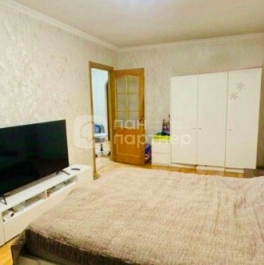 Продажа 3-комн квартиры на вторичном рынке Товарищеский проспект,  д. 10 к1