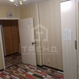 Продажа 3-комн квартиры на вторичном рынке Мурино г, Петровский б-р