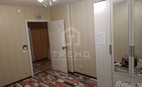 Продажа 3-комн квартиры на вторичном рынке Мурино г, Петровский б-р