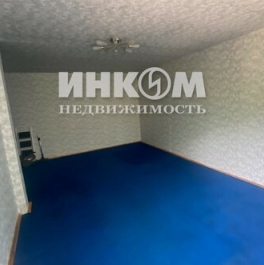 Продажа 3-комн квартиры на вторичном рынке Горлов тупик,  д. 13 с1
