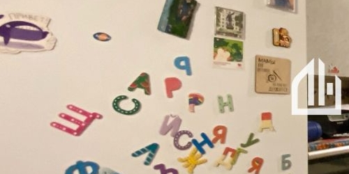 3-комн квартира улица Мира, 23