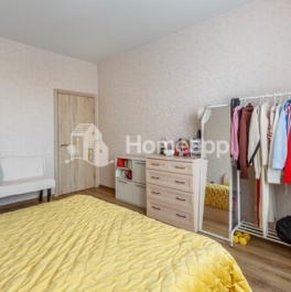 Продажа 2-комн квартиры на вторичном рынке Востряковское шоссе,  д. 7,  к. 1