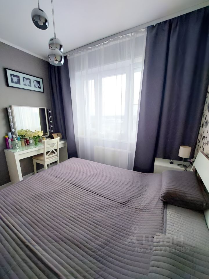 Продажа 2-комн квартиры на вторичном рынке Мытищи, улица Стрелковая, 6