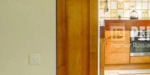 4-комн квартира Береговая улица, 8