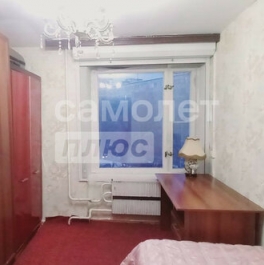 Продажа 2-комн квартиры на вторичном рынке ул Академика Виноградова,  д. 4,  к. 2