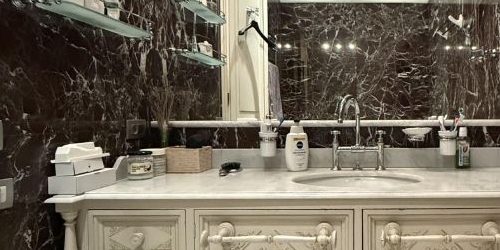 3-комн квартира улица Арбат, 51С1