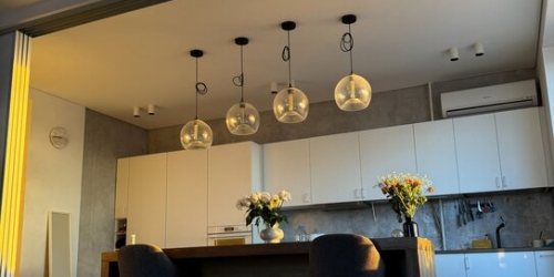 1-комн квартира Палашевский Б. пер,  д. 3