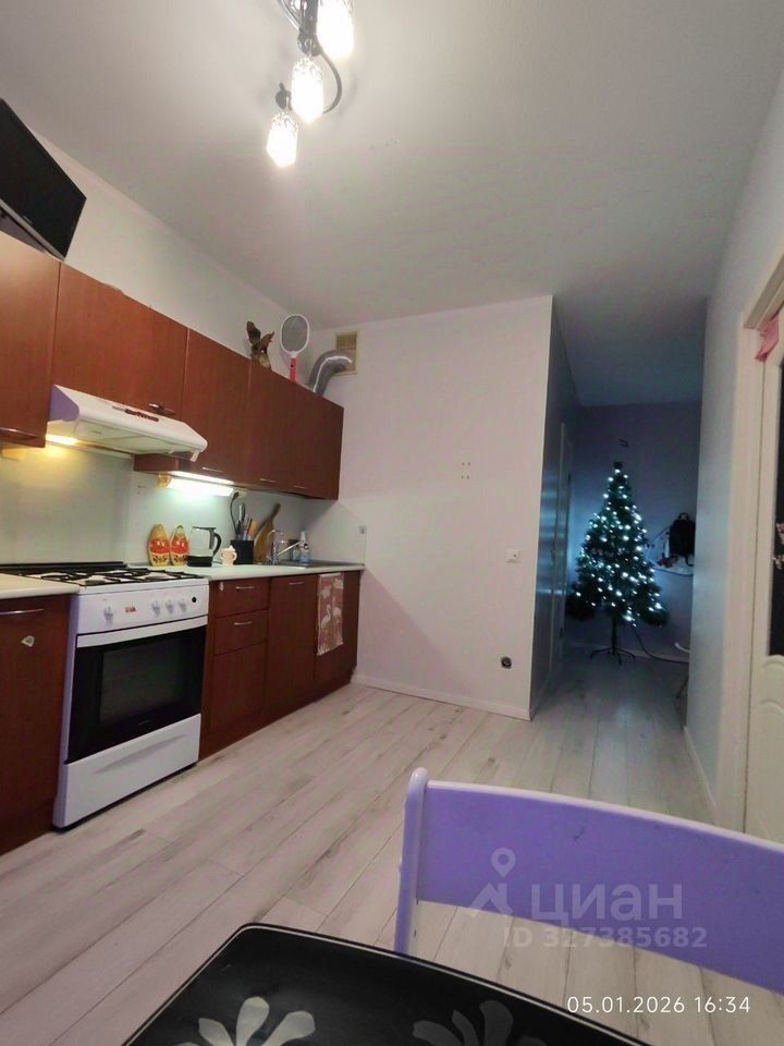 Продажа 2-комн квартиры на вторичном рынке Всеволожск, улица Шинников, 1к4