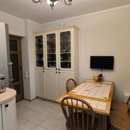 Продажа 3-комн квартиры на вторичном рынке Клязьма-Старбеево, улица Академика Грушина,  д. 2/10