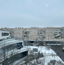 Продажа 2-комн квартиры на вторичном рынке ул Детская,  д. 34
