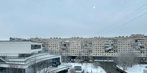 2-комн квартира ул Детская,  д. 34