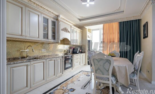 Продажа 4-комн квартиры на вторичном рынке Реутов, ул Комсомольская,  д. 21,  к. 1