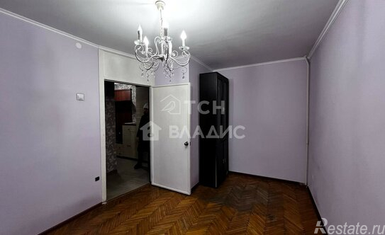 Продажа 2-комн квартиры на вторичном рынке Юбилейный, улица Героев Курсантов,  д. 20