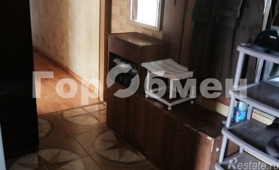 Продажа 3-комн квартиры на вторичном рынке 1905 года ул,  д. 16