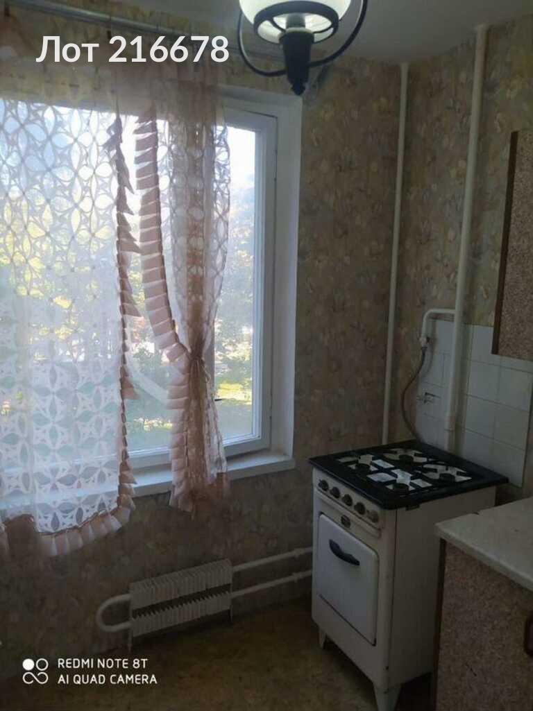 Аренда комнаты улица Молдагуловой,  д. 30