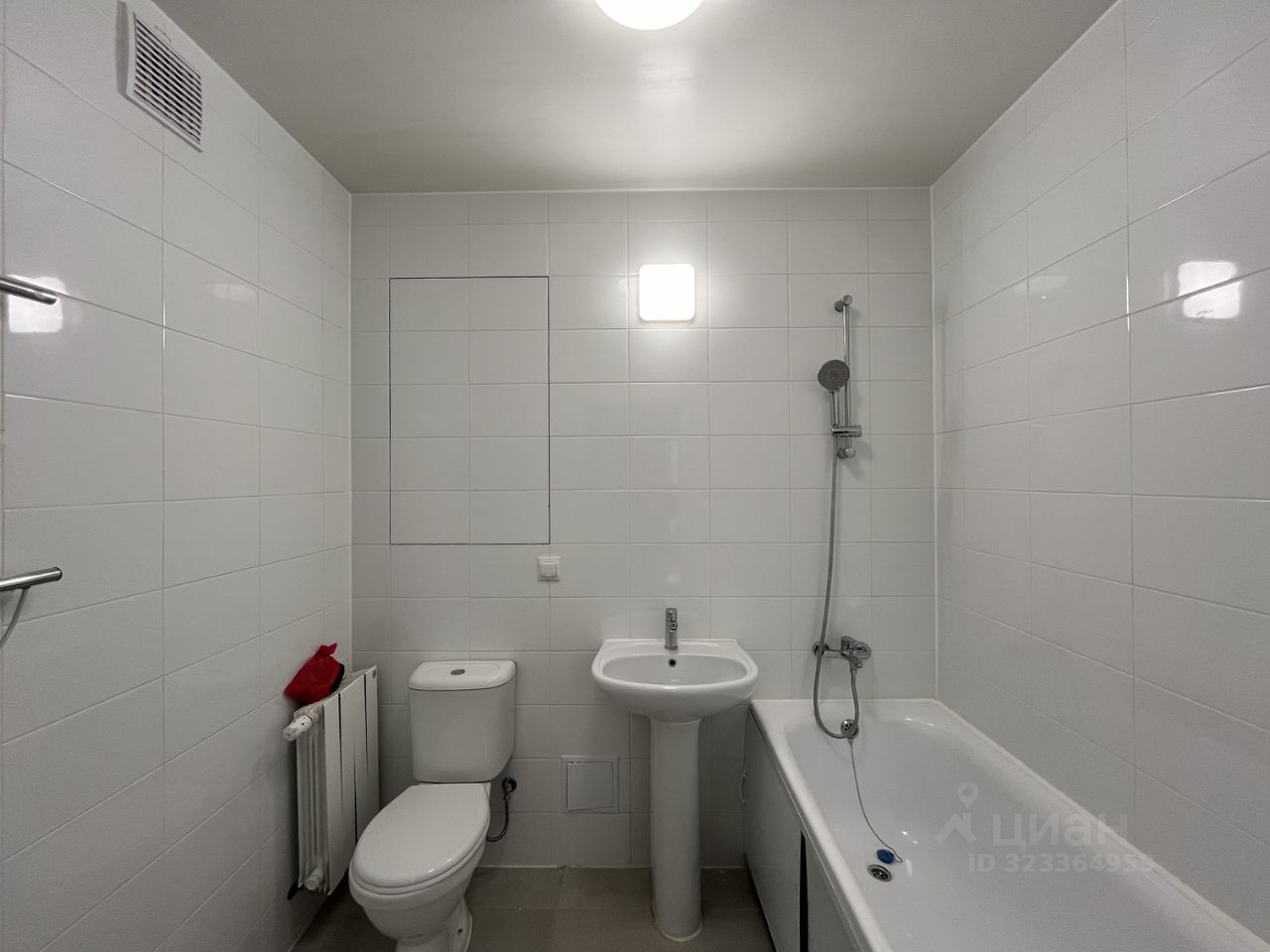 Продажа 2-комн квартиры на вторичном рынке Никитинская улица, 5