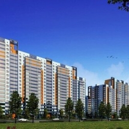 Продажа 1-комн квартиры на вторичном рынке улица Адмирала Трибуца,  д. 10