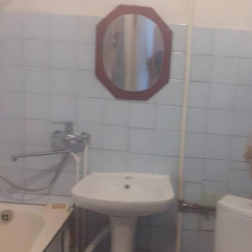 2-комн квартира Дубровка пгт, улица Ленинградская, 4