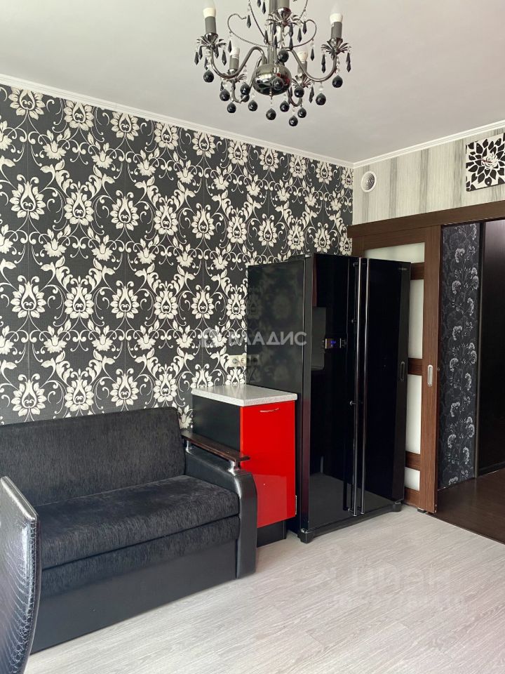 Продажа 2-комн квартиры на вторичном рынке Янтарный мкр, Балашиха, улица Кольцевая,  д. 12