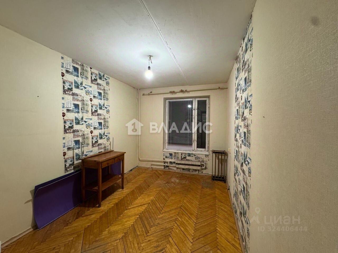 Продажа 2-комн квартиры на вторичном рынке Сумской проезд, 3К1