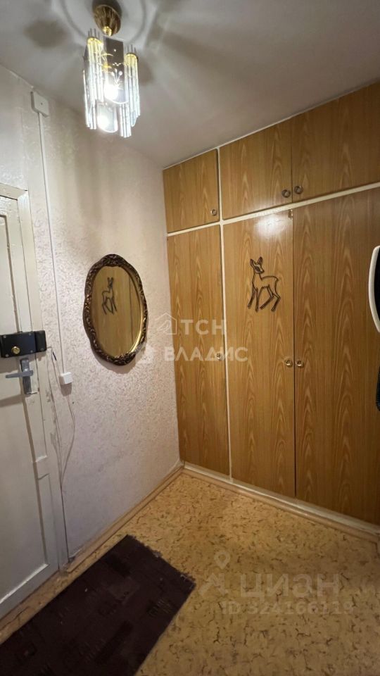 Продажа 1-комн квартиры на вторичном рынке Королев, проспект Космонавтов, 20/35