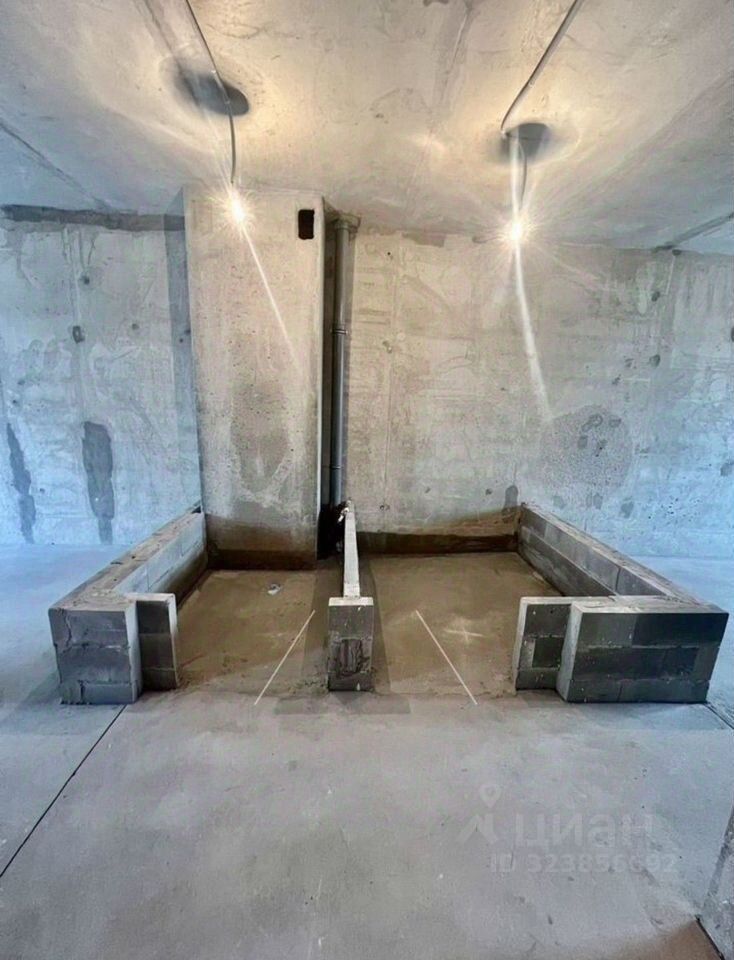 Продажа 2-комн квартиры на вторичном рынке Ремесленная улица, 15