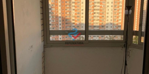 3-комн квартира проезд Русанова, 11