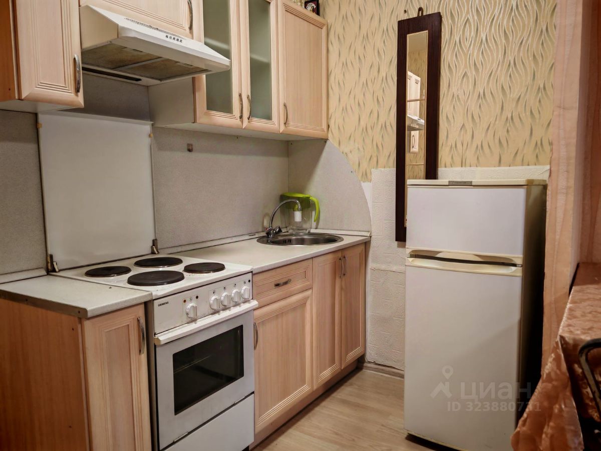 Аренда студии Пулковская улица,  д. 6к4