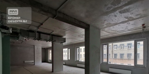 Помещение свободного назначения 15-я линия,  д. 86