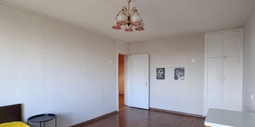 1-комн квартира ул Кржижановского,  д. 27