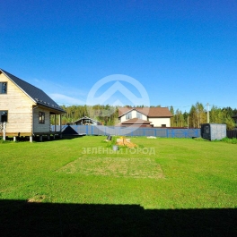 Продажа дома Жилино,