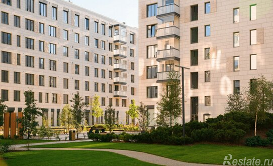 Продажа 1-комн квартиры на вторичном рынке Лисичанская улица,  д. 15 с1