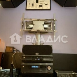 Продажа 2-комн квартиры на вторичном рынке ул Садовая-Самотёчная,  д. 4