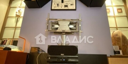 2-комн квартира ул Садовая-Самотёчная,  д. 4