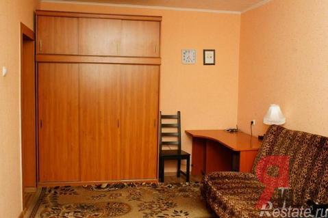 Продажа 1-комн квартиры на вторичном рынке Раменское, ул. Солнцева,  д. 10