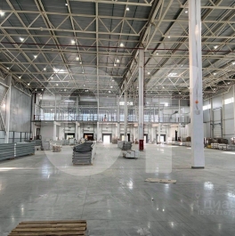 Аренда склада Свитино, Центральная кольцевая автомобильная дорога