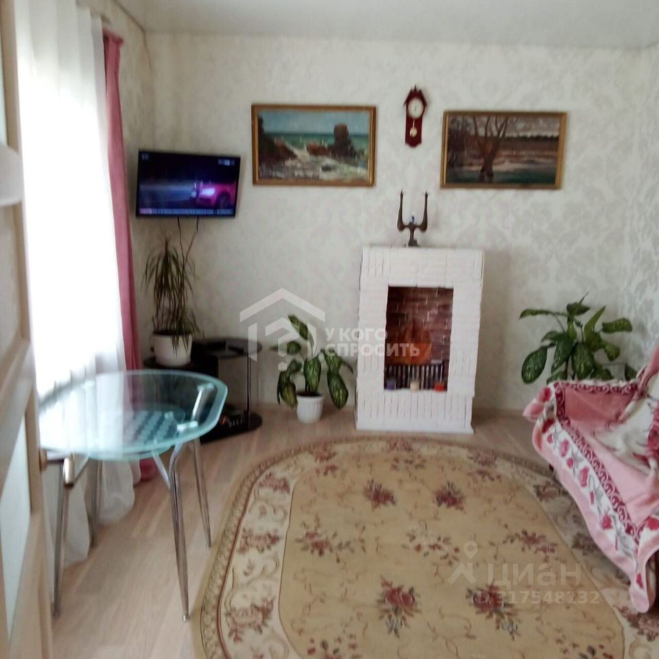 Продажа дома пос. Пудость, улица Подъездная, 1