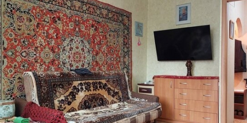 1-комн квартира Белореченская улица,  д. 6