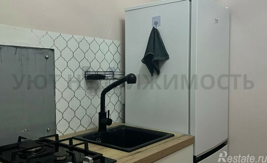 Продажа 1-комн квартиры на вторичном рынке Воскресенск, улица 60 лет Октября,  д. 4