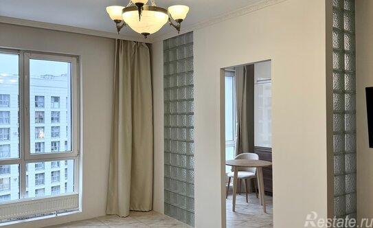 Продажа 1-комн квартиры на вторичном рынке Балашиха г, Ленина пр-кт,  д. 32В