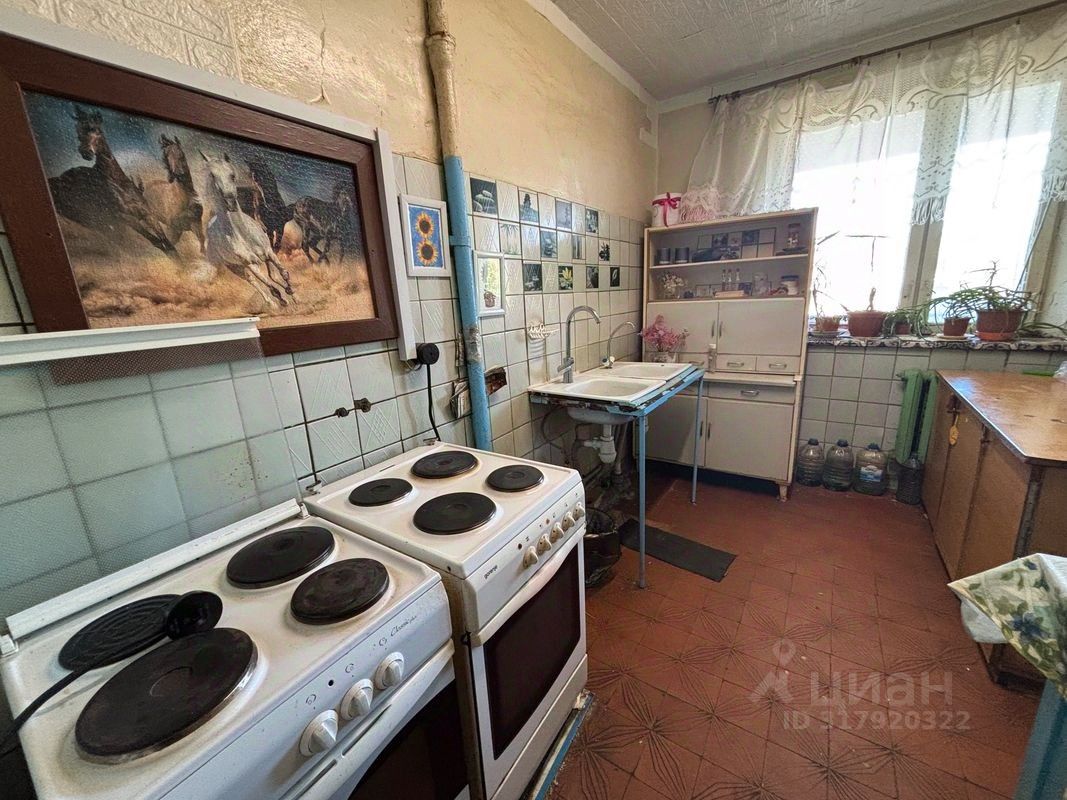 Продажа комнаты Хотьково, Художественный проезд, 4