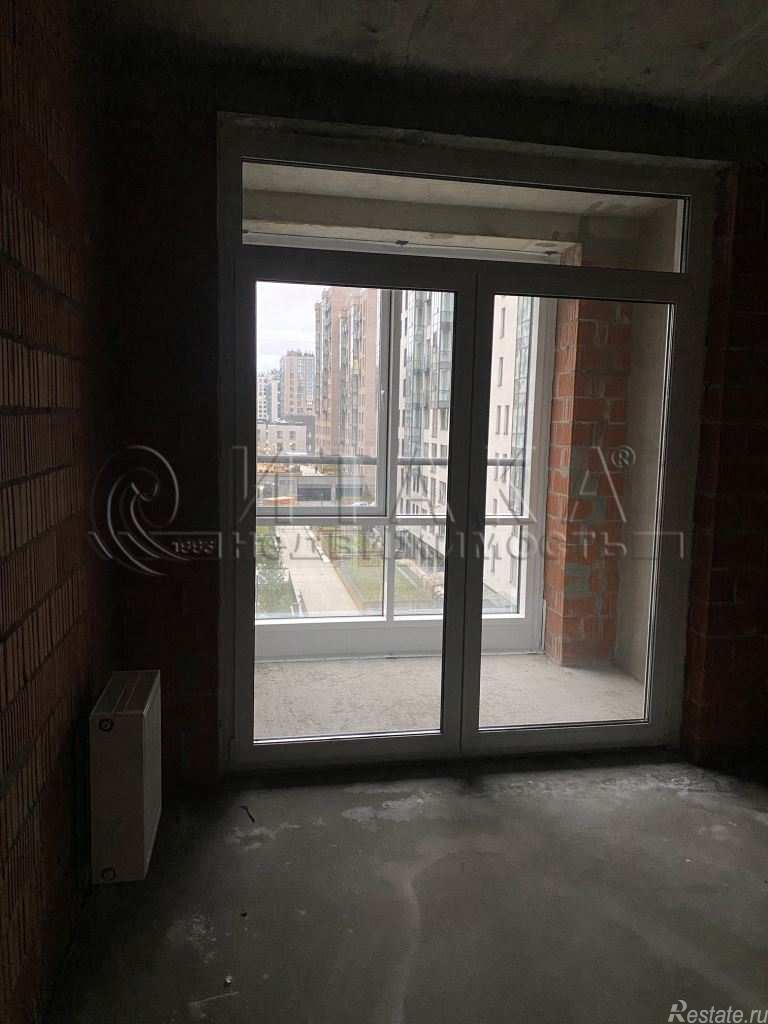 Продажа 3-комн квартиры на вторичном рынке Академика Константинова ул., д. 1, корп. 1, стр. 1