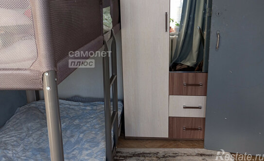 Продажа 2-комн квартиры на вторичном рынке Аэродромная улица,  д. 15