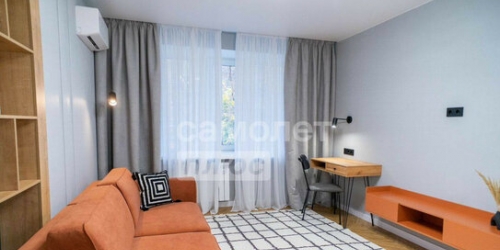 2-комн квартира ул Пудовкина,  д. 3