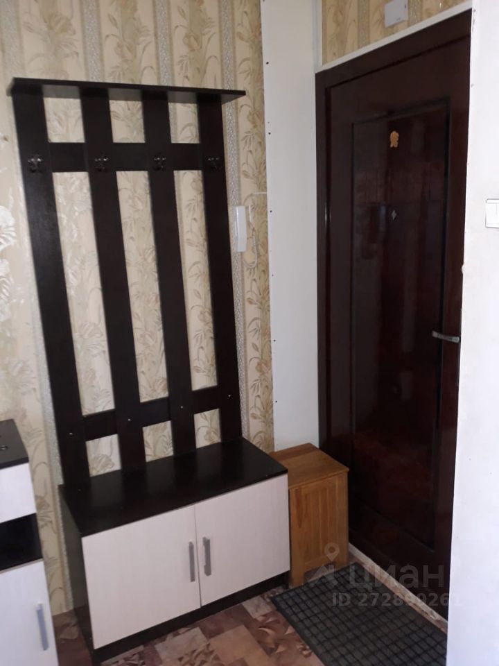 Аренда 1-комн квартиры на вторичном рынке 5-й мкр,  д. 5