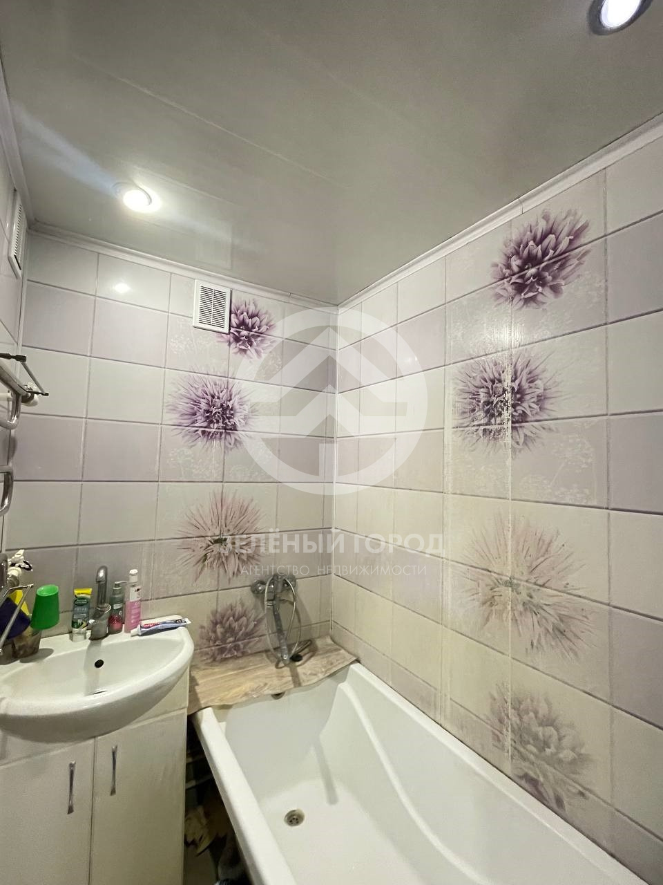 Продажа 2-комн квартиры на вторичном рынке Клин, Северный переулок, д. 39Г