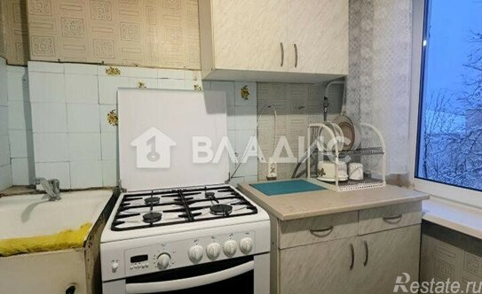 Продажа 2-комн квартиры на вторичном рынке Лунёво, , Химки, ул Гаражная,  д. 12