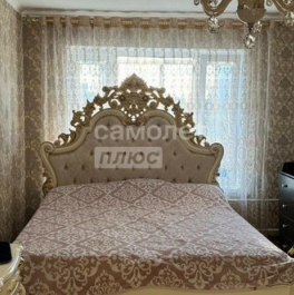 Продажа 3-комн квартиры на вторичном рынке улица Введенского,  д. 27 к2