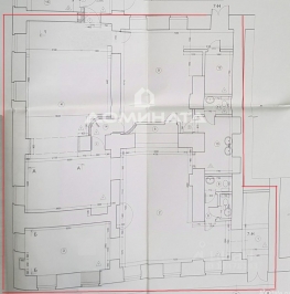 Продажа ПСН Лермонтовский пр-кт, д. 48 Продажа ПСН Лермонтовский пр-кт, д. 48