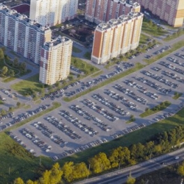 Продажа 2-комн квартиры на вторичном рынке Домодедово, бульвар Строителей,  д. 5